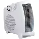 Тепловентилятор Rainberg RB-165 /обогреватель/ дуйчик/ 2000W
