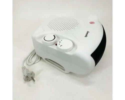 Тепловентилятор Rainberg RB-165 /обогреватель/ дуйчик/ 2000W