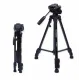 Штатив трипод с пультом ДУ профессиональный для камеры и телефона Yufeng Tripod YF-3388