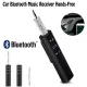 Bluetooth-адаптер для передавання звуку B09 Audio Receiver