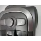 Пылесос Rainberg RB-659S колбовый с регулятором мощности HEPA фильтр 4L - 4200 W