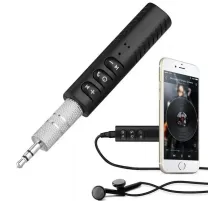 Bluetooth-адаптер для передачи звука B09 Audio Receiver