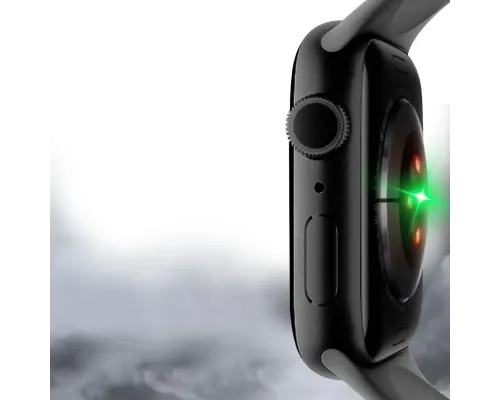 Смарт-часы LAXASFIT S9 Pro с сенсорным экраном и Bluetooth, водонепроницаемые, Черные Смарт-часы LAXASFIT S9 Pro с сенсорным экраном и Bluetooth, водонепроницаемые, Черные