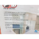 Электронные торговые весы Promotec PM 5052 настольные весы со стойкой 40 кг