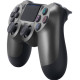 Геймпад для игровых приставок с Bluetooth Dual Shock 4 Wireless Черный Беспроводной джойстик