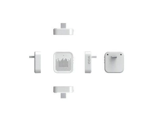 Беспроводной дверной видеозвонок WiFi Smart Doorbell M6 Беспроводной дверной видеозвонок WiFi Smart Doorbell M6