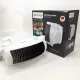 Тепловентилятор Rainberg RB-165 /обогреватель/ дуйчик/ 2000W