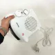 Тепловентилятор Rainberg RB-165 /обогреватель/ дуйчик/ 2000W