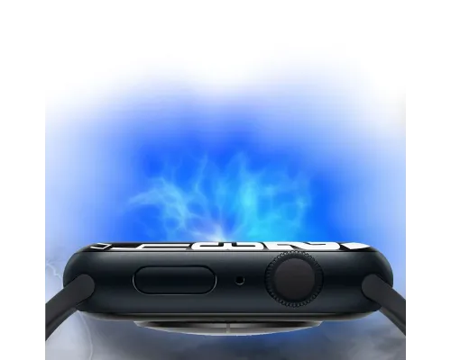 Смарт-часы LAXASFIT S9 Pro с сенсорным экраном и Bluetooth, водонепроницаемые, Черные Смарт-часы LAXASFIT S9 Pro с сенсорным экраном и Bluetooth, водонепроницаемые, Черные