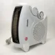 Тепловентилятор Rainberg RB-165 /обогреватель/ дуйчик/ 2000W