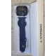 Смарт часы Smart Watch T500+Pro HiWatch7 синие