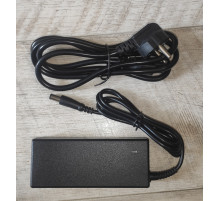 Блок питания сетевое зарядное для ноутбука Dell 7.4*5.0 big pin 19.5 V 4.62 A