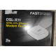 ADSl 2/2+ модем Asus DSL-X11 Ethernet Мodem Router б/у
