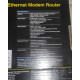 ADSl 2/2+ модем Asus DSL-X11 Ethernet Мodem Router б/у