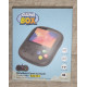 Ручная консоль Game Box K21 620 игр с аккумулятором без джойстика черная