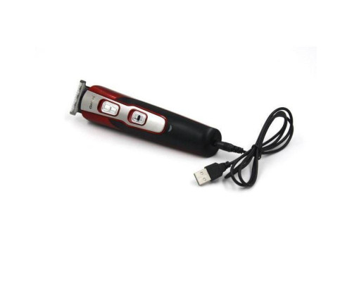 Професійна машинка для стриження Gemei GM 592 10 в 1 Професійна машинка для стриження Gemei GM 592 10 в 1