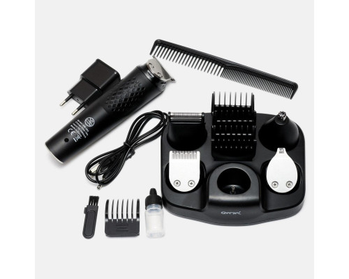 Професійна машинка для стриження Gemei GM 592 10 в 1 Професійна машинка для стриження Gemei GM 592 10 в 1