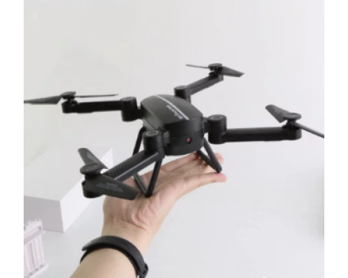 Складной квадрокоптер профессиональный Phantom D5H с WiFi камерой Складной квадрокоптер профессиональный Phantom D5H с WiFi камерой