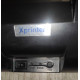 Чековый принтер принтер чеков XPrinter XP-58IIHчерный б/у