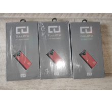 Powerbank повербанк Gullera CP-04 16000 mAh новый