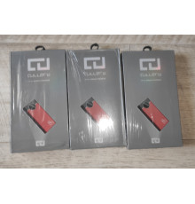Powerbank повербанк Gullera CP-04 16000 mAh новый