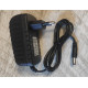 Блок питания AC/DC Adaptor EU008D 9V 2A 5.5*2.5 разъем