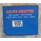 Блок питания AC/DC Adaptor EU008D 9V 2A 5.5*2.5 разъем