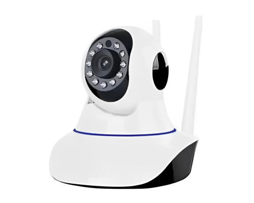 Камера видеонаблюдения Q5 IPC-V380-Q5Y 2mp | IP Wi-fi видеокамера bs Камера видеонаблюдения Q5 IPC-V380-Q5Y 2mp | IP Wi-fi видеокамера bs
