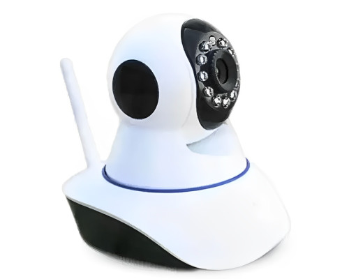 Камера видеонаблюдения Q5 IPC-V380-Q5Y 2mp | IP Wi-fi видеокамера bs Камера видеонаблюдения Q5 IPC-V380-Q5Y 2mp | IP Wi-fi видеокамера bs
