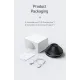 Зволожувач повітря Вулкан міні Valcano humidifier BLACK
