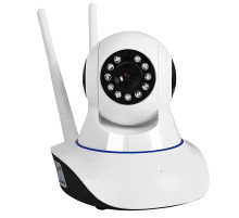 Камера видеонаблюдения Q5 IPC-V380-Q5Y 2mp | IP Wi-fi видеокамера bs Камера видеонаблюдения Q5 IPC-V380-Q5Y 2mp | IP Wi-fi видеокамера bs