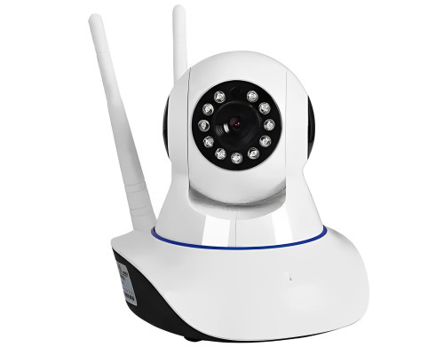 Камера видеонаблюдения Q5 IPC-V380-Q5Y 2mp | IP Wi-fi видеокамера bs Камера видеонаблюдения Q5 IPC-V380-Q5Y 2mp | IP Wi-fi видеокамера bs