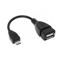 Перехідник OTG USB — MICRO USB