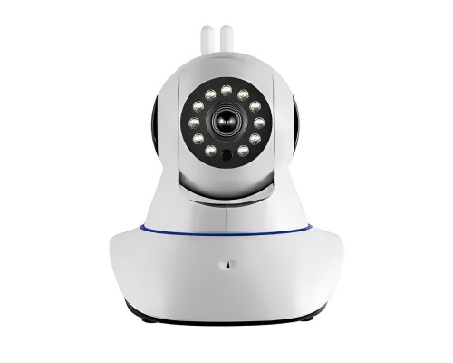 Камера видеонаблюдения Q5 IPC-V380-Q5Y 2mp | IP Wi-fi видеокамера bs Камера видеонаблюдения Q5 IPC-V380-Q5Y 2mp | IP Wi-fi видеокамера bs