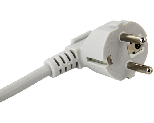 Мережевий фільтр подовжувач USB-виходів 4x220V і 4xUSB довжина 2 м. LDNIO SE4432 Мережевий фільтр подовжувач USB-виходів 4x220V і 4xUSB довжина 2 м. LDNIO SE4432