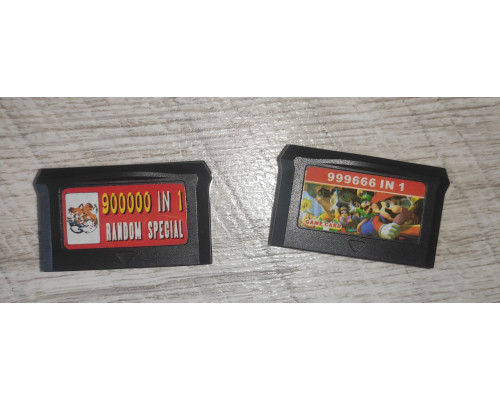 Ручная консоль приставка PXP 3 MD-2700 с аккумулятором черная