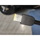 Блок питания сетевое зарядное для ноутбука Lenovo USB PIN 20 V 3.25 A