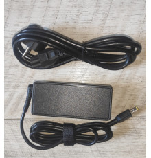 Блок питания сетевое зарядное для ноутбука Lenovo USB PIN 20 V 3.25 A