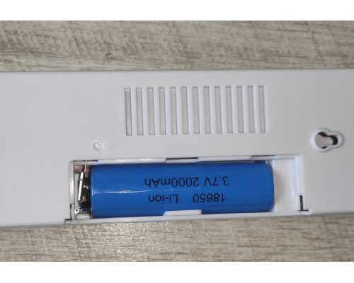 Фонарь лампа аккумуляторный с зарядкой Helios Opto HS 5206 60 LED белый Фонарь лампа аккумуляторный с зарядкой Helios Opto HS 5206 60 LED белый