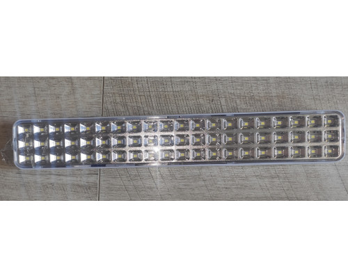 Фонарь лампа аккумуляторный с зарядкой Helios Opto HS 5206 60 LED белый Фонарь лампа аккумуляторный с зарядкой Helios Opto HS 5206 60 LED белый