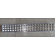 Фонарь лампа аккумуляторный с зарядкой Helios Opto HS 5206 60 LED белый