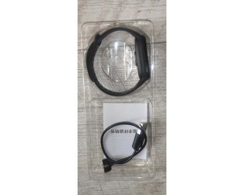 Смарт браслет Smart Bracelet Smart Band M5 черный Смарт браслет Smart Bracelet Smart Band M5 черный