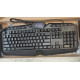Проводная клавиатура с RGB подсветкой Jedel K504 новая черная