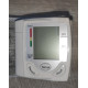 Тонометр цифровой Blood Pressure Monitor CX-101S на запястье на батарейках с футляром