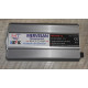 Инвертор напряжения 12V Mervesan 600W MSI-600-12 метал