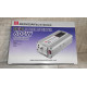 Инвертор напряжения 12V Mervesan 600W MSI-600-12 метал