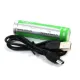 Радиоприёмник аккумуляторный BKK S61 Радио колонка с FM USB MicroSD