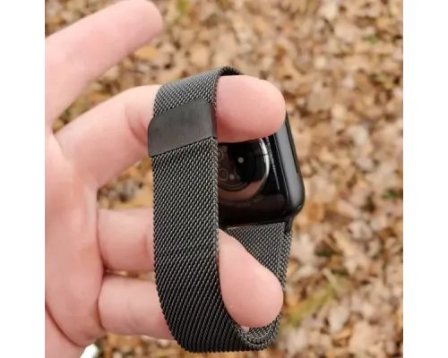 Смарт-годинник Smart Watch X7 Black з тонометром Чорний Смарт-годинник Smart Watch X7 Black з тонометром Чорний