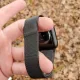 Смарт-годинник Smart Watch X7 Black з тонометром Чорний