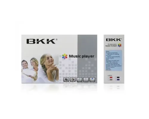 Радиоприёмник аккумуляторный BKK S61 Радио колонка с FM USB MicroSD Радиоприёмник аккумуляторный BKK S61 Радио колонка с FM USB MicroSD